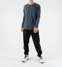 Rabbit - Men's Outrun Comfort Neck Tape Top