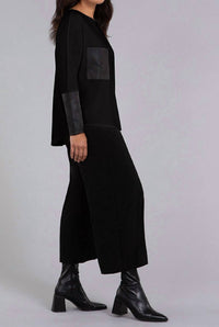Sympli - Women's Nu Cinch Top