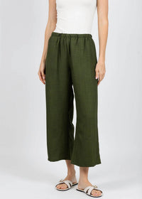 Nally & Millie - Ariel Pull-on Pants