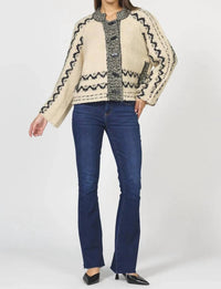 Dear John Denim - Luanna Long Sleeve Cardigan