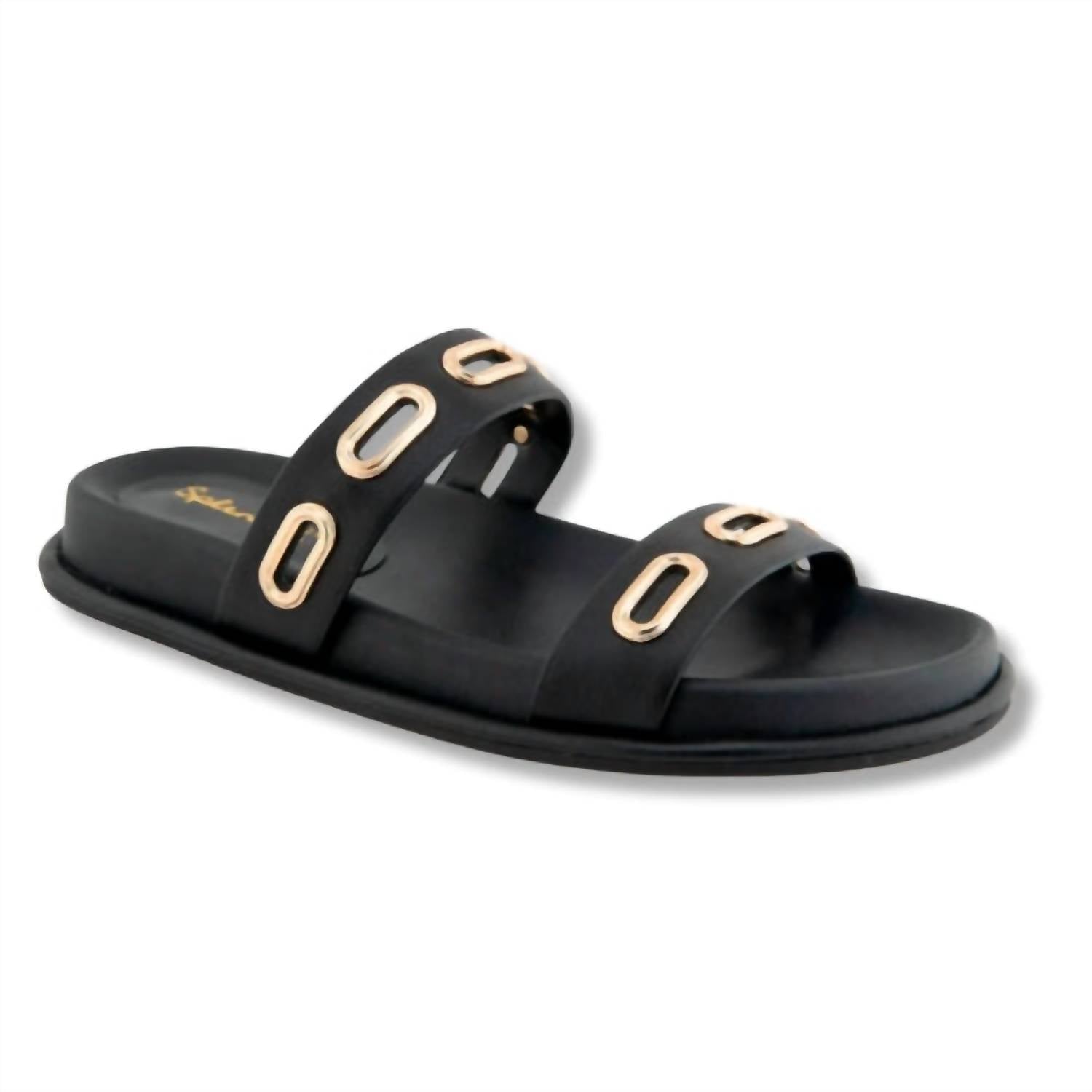 Splendid - Women's Carmen Slide Sandal