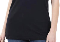 Zenana - Crew Neck T-shirt