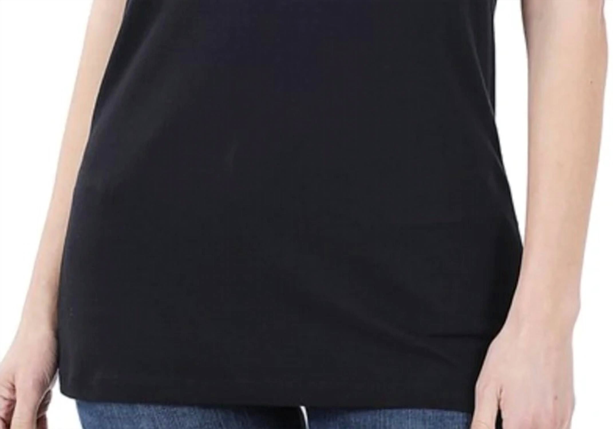 Zenana - Crew Neck T-shirt