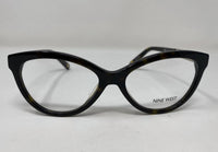 Nine West - Women's Nw5077 Cat Eye Eyeglasses
