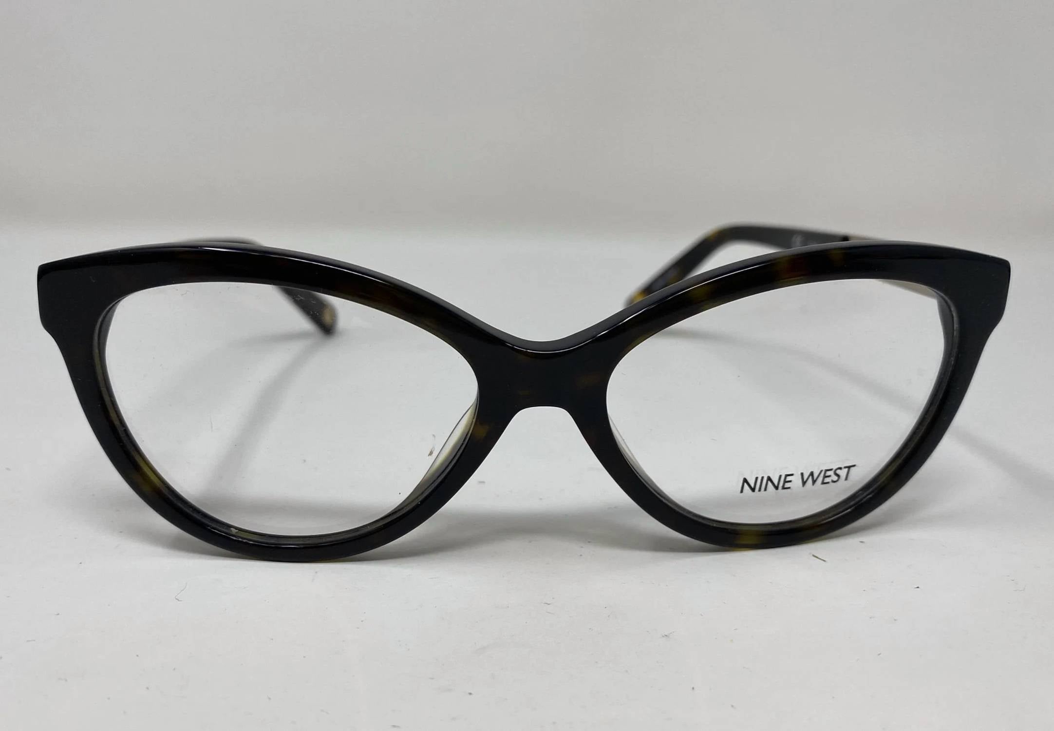 Nine West - Women's Nw5077 Cat Eye Eyeglasses