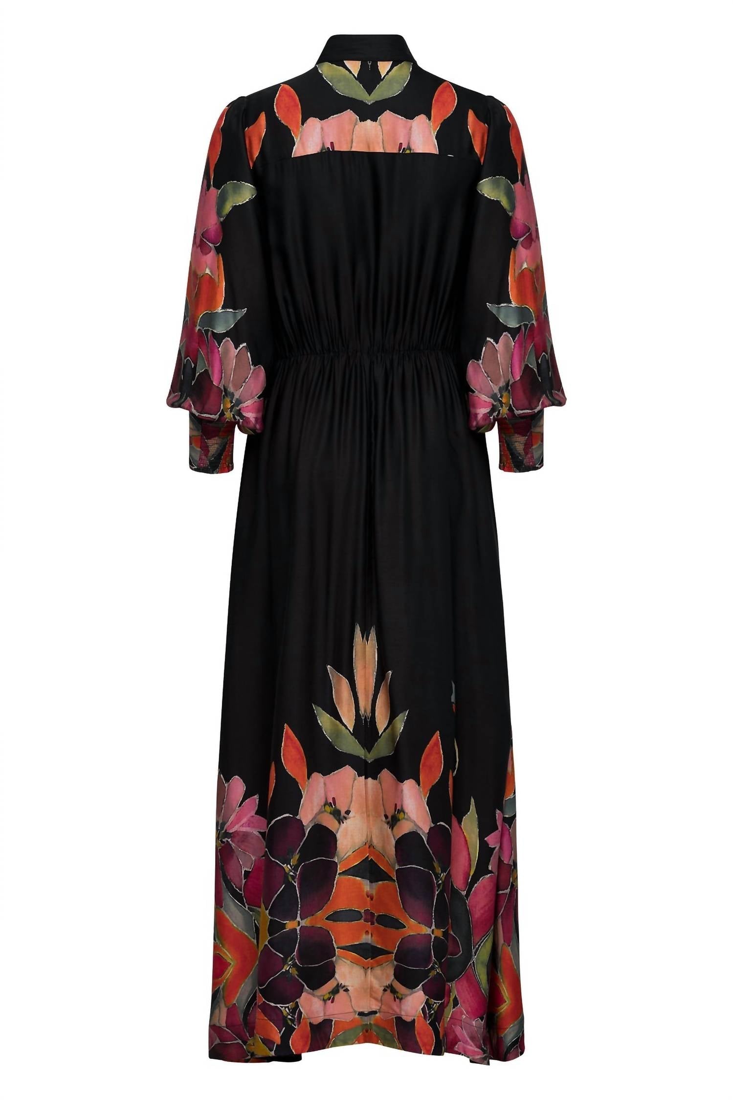 Carolina K - Women's Eliseta Dress