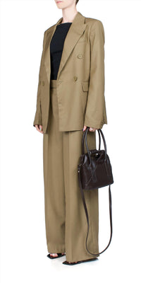 Third Form - Resolute Double Breasted Blazer