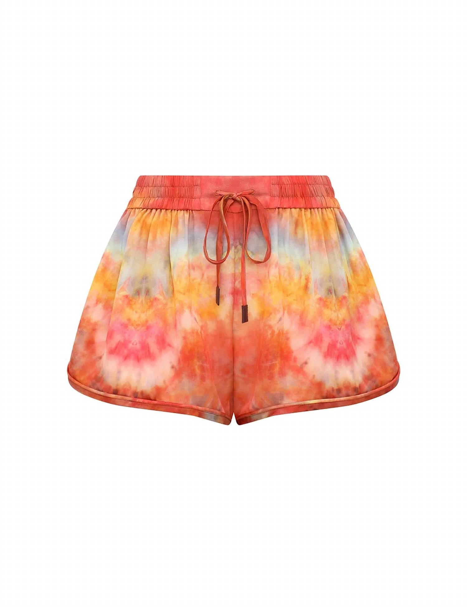 Zimmermann - Alchemy Relaxed Short