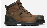 Timberland - Men's Pro Magnitude Waterproof Work Boot