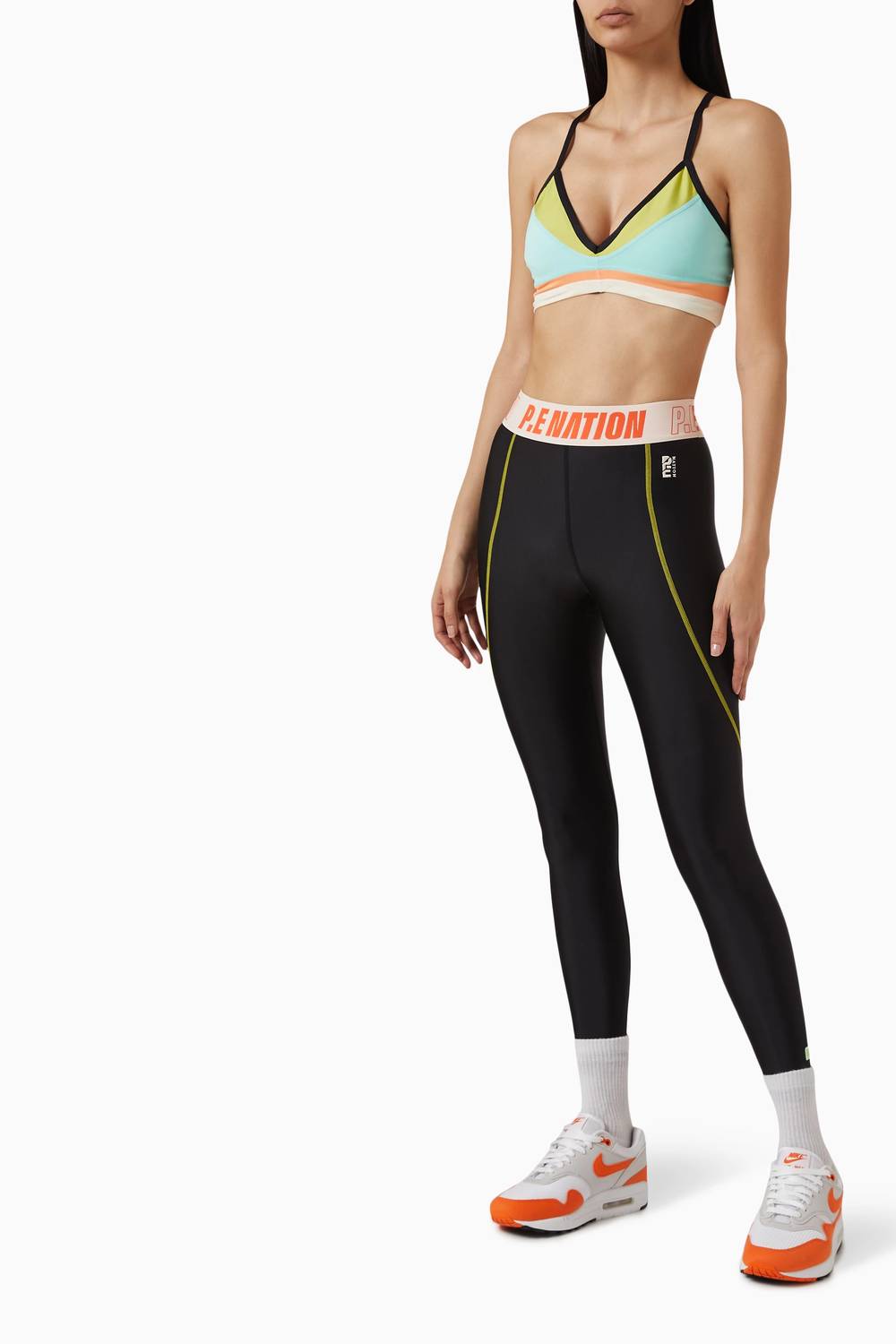 P.E. Nation - Hudson Legging