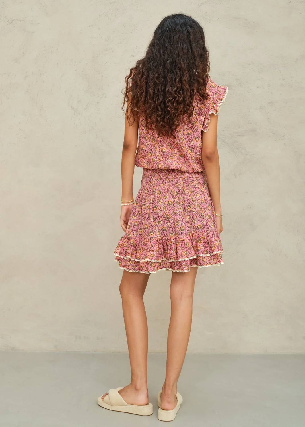 M.A.B.E. - Ceci Dress