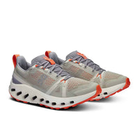 On Running - Women's Cloudsurfer Trail Running Shoes