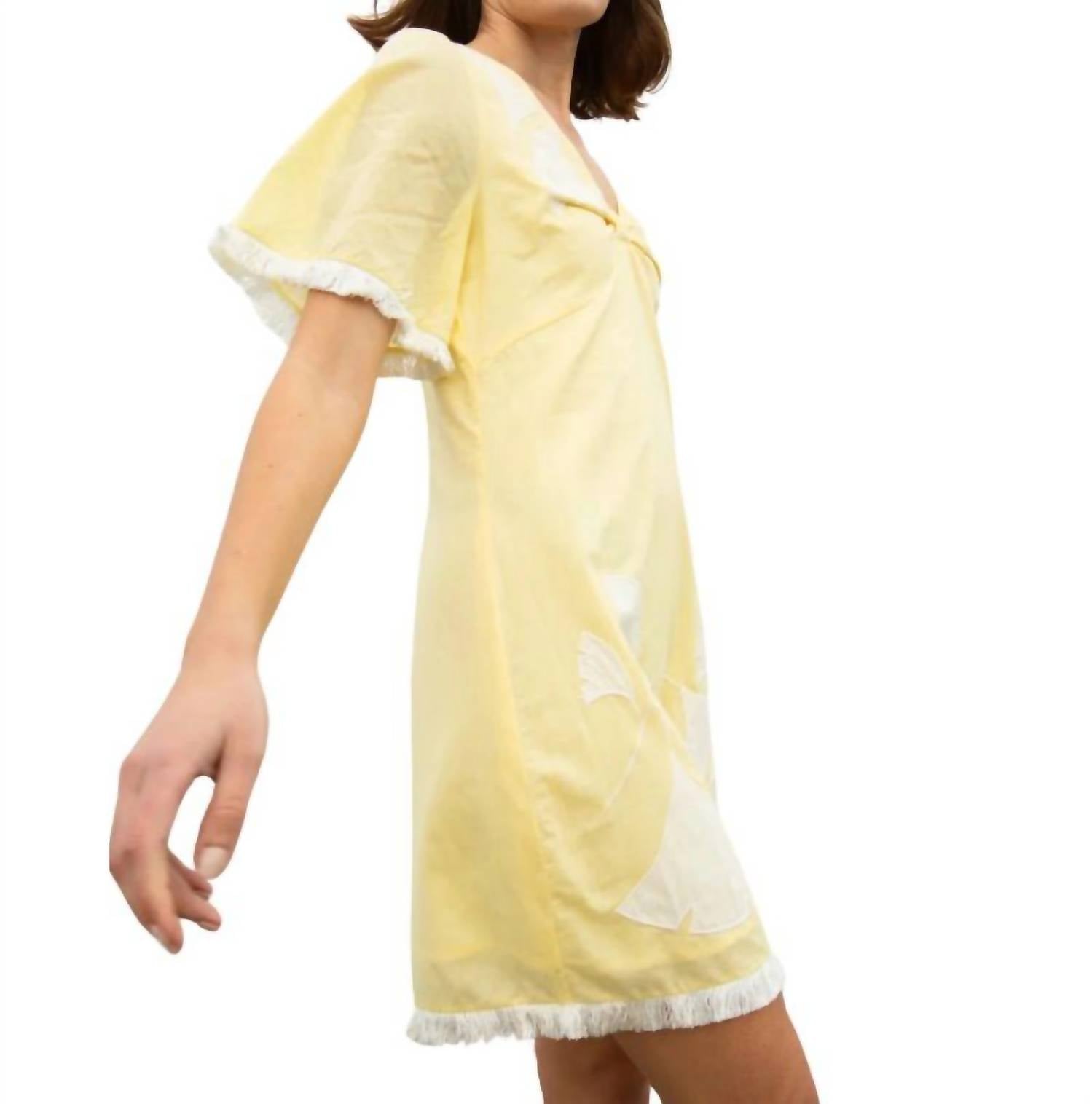 Anna Cate - Hazel Dress