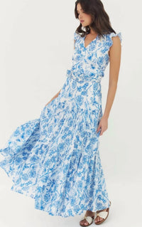 Hutch - Teigan skirt