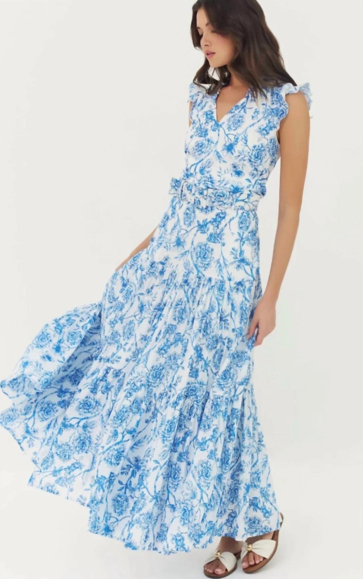 Hutch - Teigan skirt