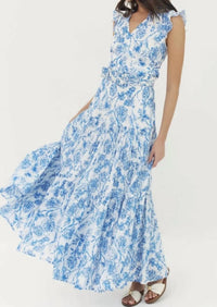 Hutch - Teigan skirt