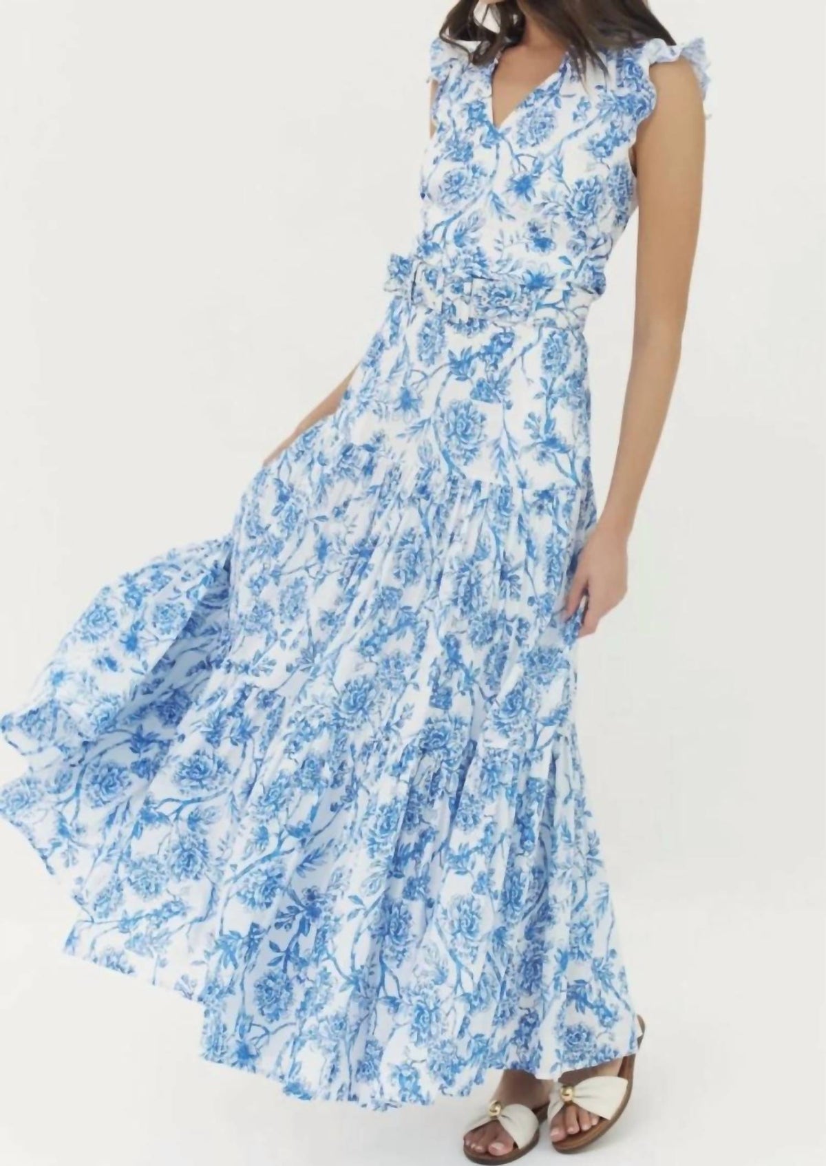 Hutch - Teigan skirt