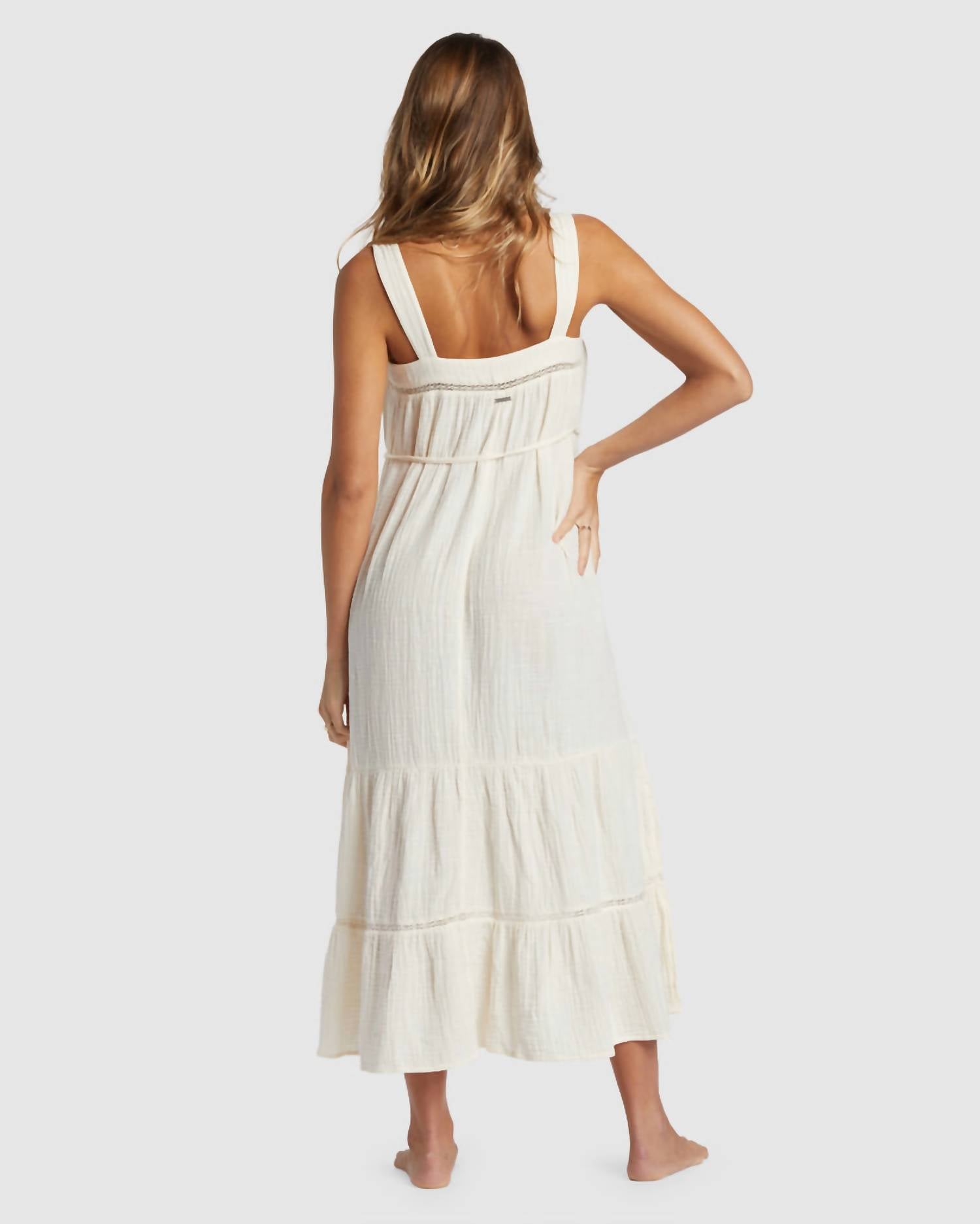 Billabong - Summers End Maxi Dress