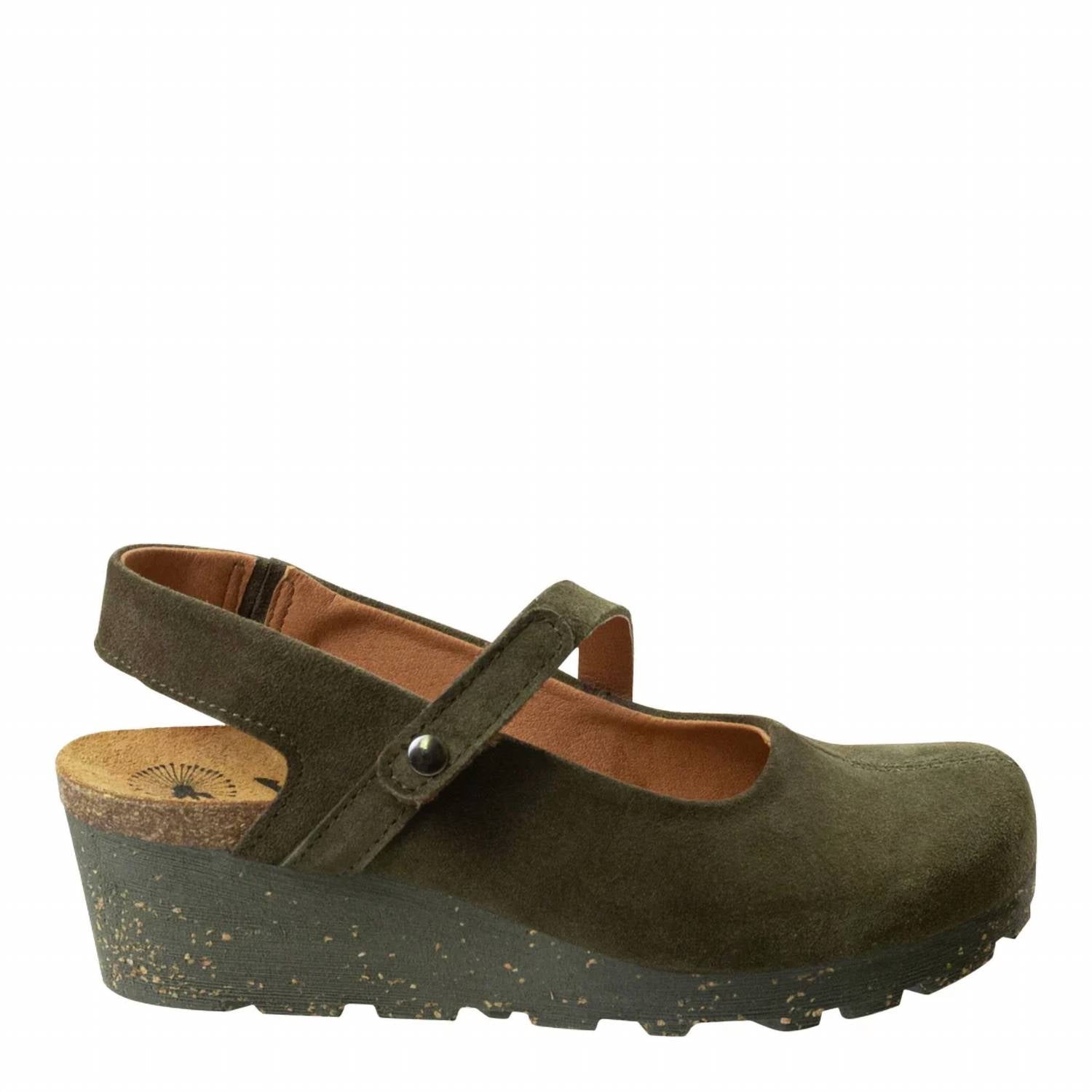 Otbt - Women's Prog Clog