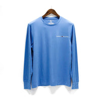 Tommy Hilfiger - Men's Lounge Stretch Long Sleeve Crewneck Top
