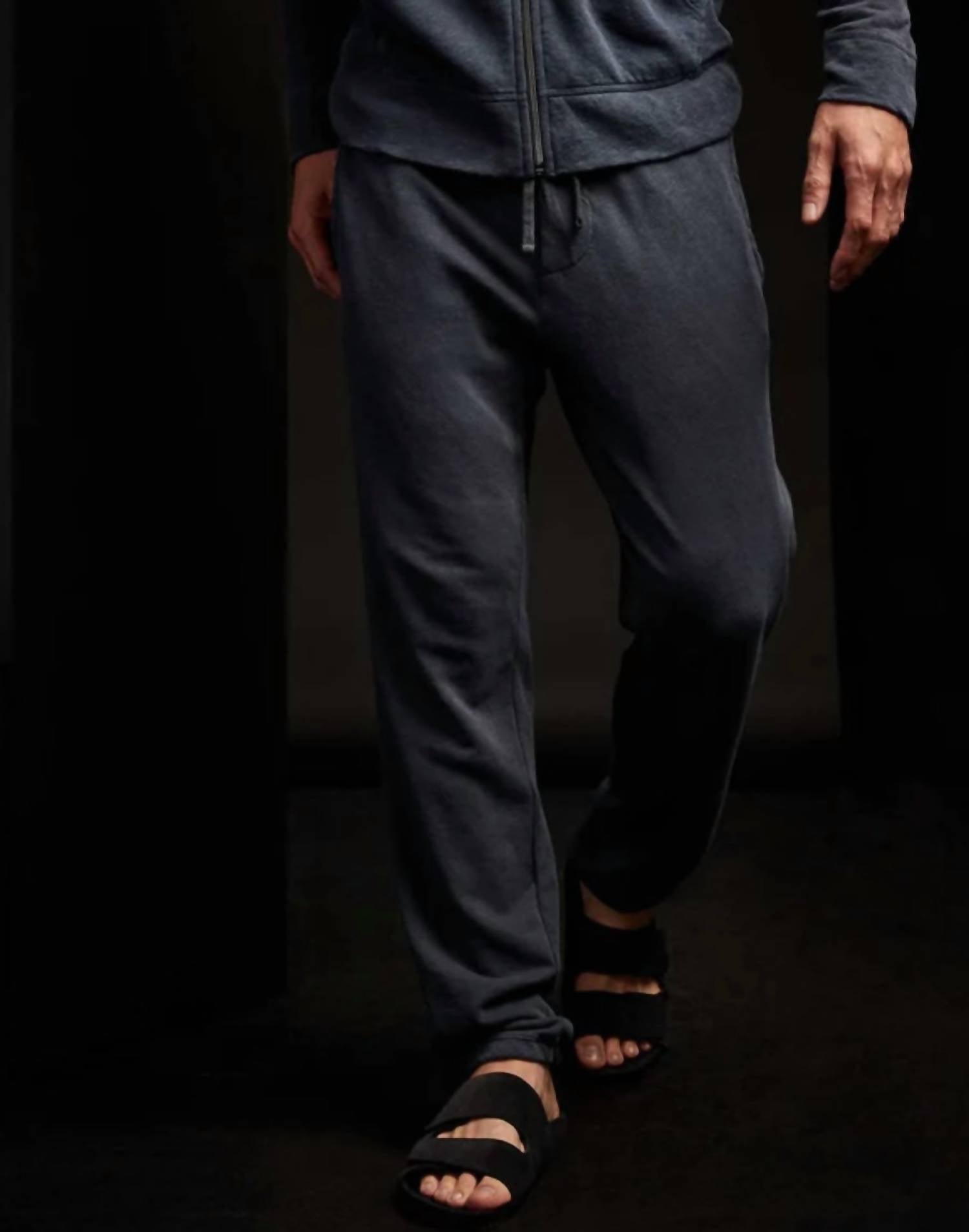 James Perse - Men's Vintage French Terry Sweatpant