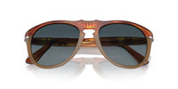 Persol - Aviator Original Polarized Sunglasses 0649 1025 - S3