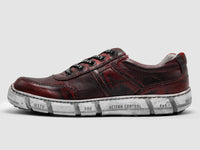Kcr Group - Men's Action Leather Shoes
