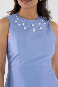 Emily Mccarthy - Hepburn Maxi Dress
