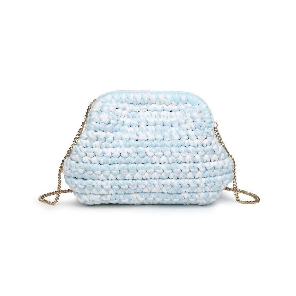 Moda Luxe - Women's Beach Day Clutch Bag