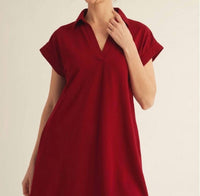 Jodifl - Life Line Dress