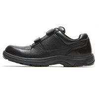 Dunham - Men's Winslow Velcro Shoe