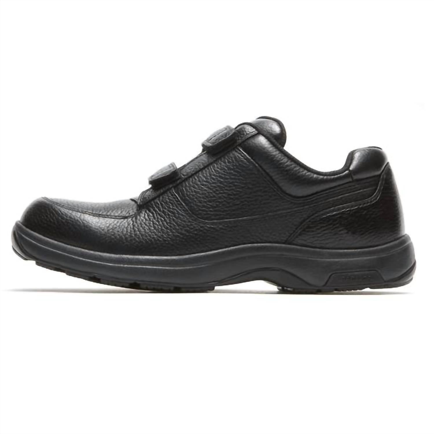 Dunham - Men's Winslow Velcro Shoe