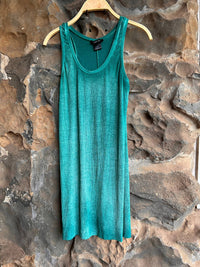 Avant Toi - Women's Knitted Tank Top