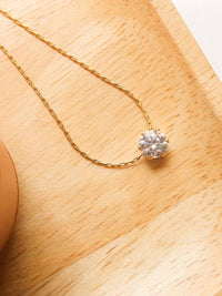 Flanerie By Maiq - The Elizabeth Necklace