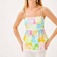 Lilly Pulitzer - Jaydis Top