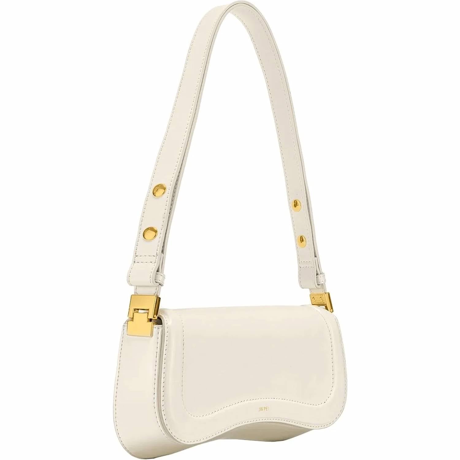 Jw Pei - Women's Mini Adjustable Strap Joy Shoulder Bag