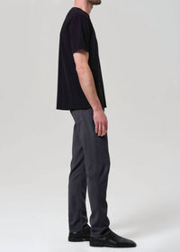 Citizens Of Humanity - Adler French Terry Slim Straight Jeans