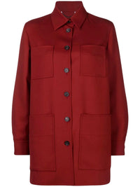 Salvatore Ferragamo - Women's Long Sleeve Shirt