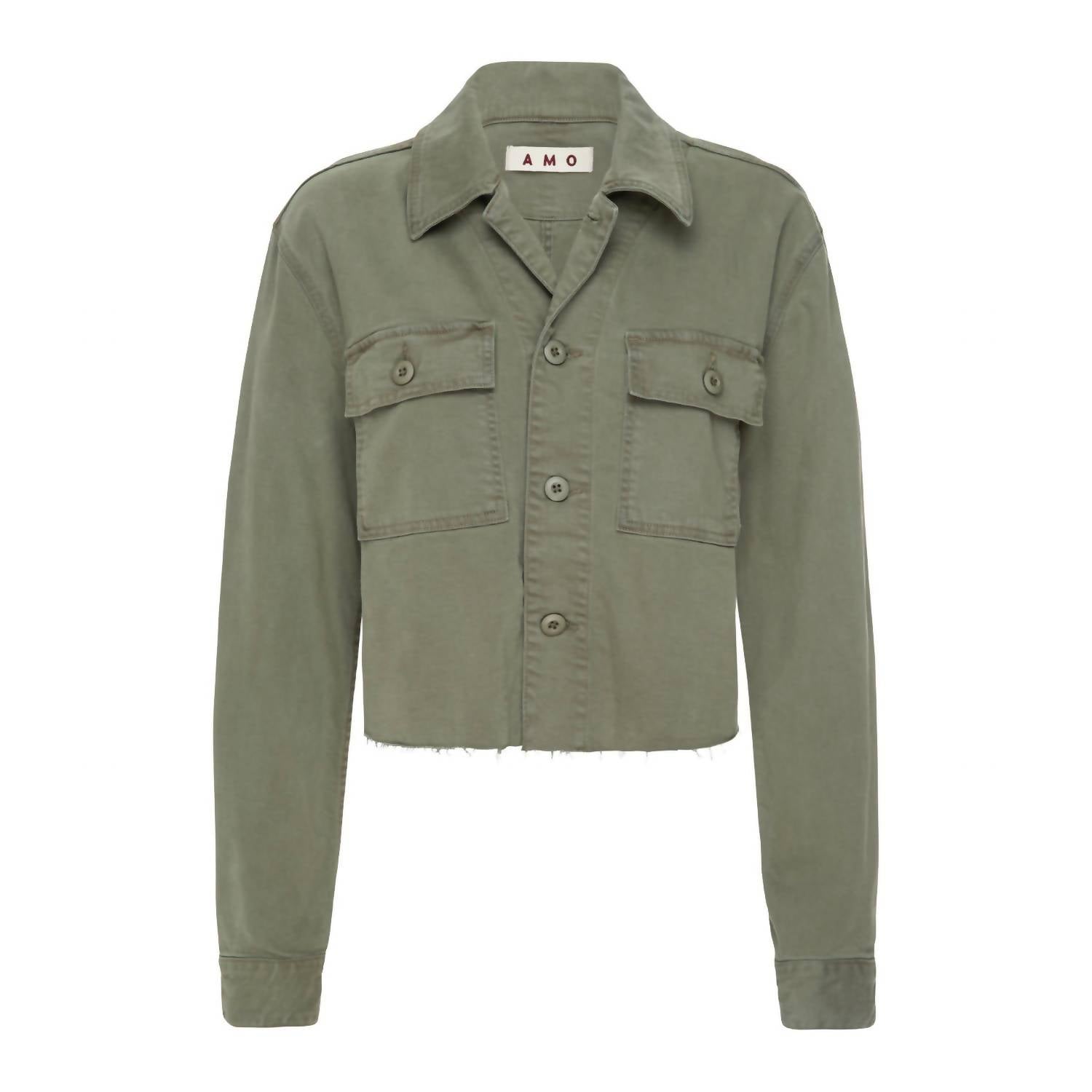 Amo - CARLY JACKET