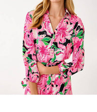 Lilly Pulitzer - Abralynn Shirt Dress