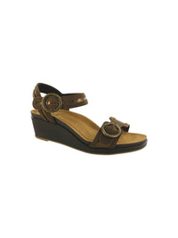 Sas - Women's Seight Wedge Sandals