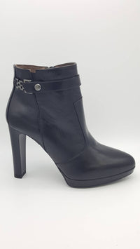 Nerogiardini - Women's Sonya Bootie