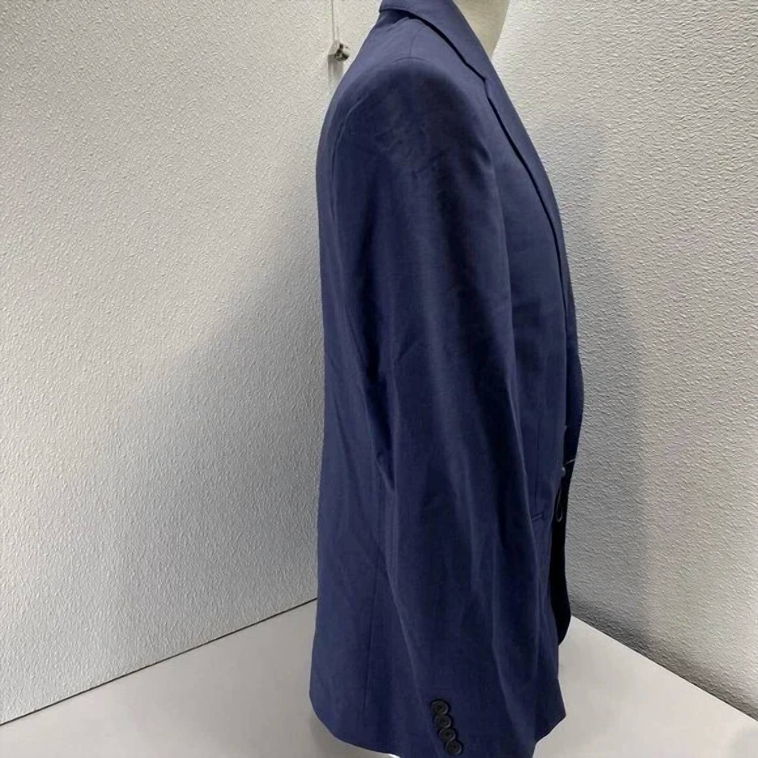 Brooks Brothers - Classic Fit Wool Archive Blazer