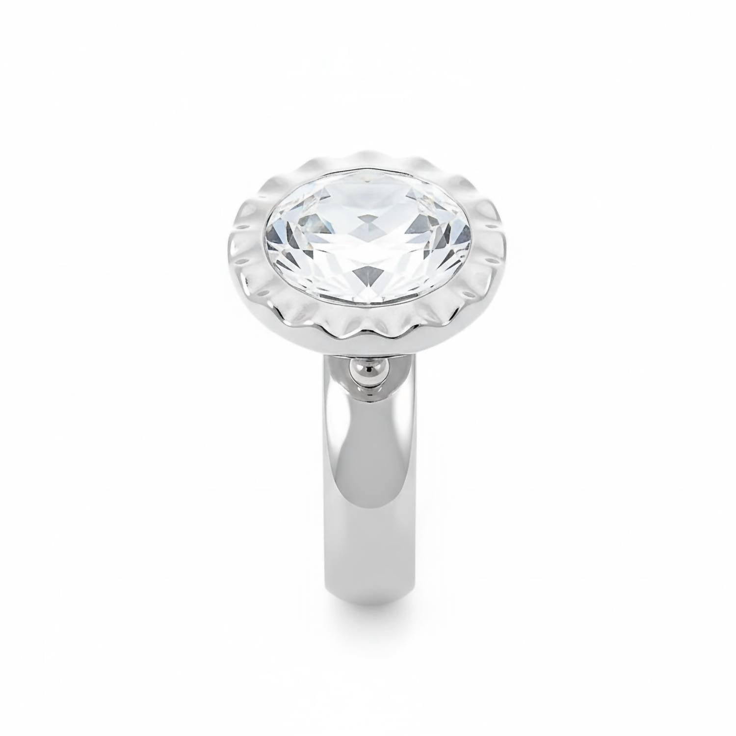 Qudo - Women's Tivola Unica Ring
