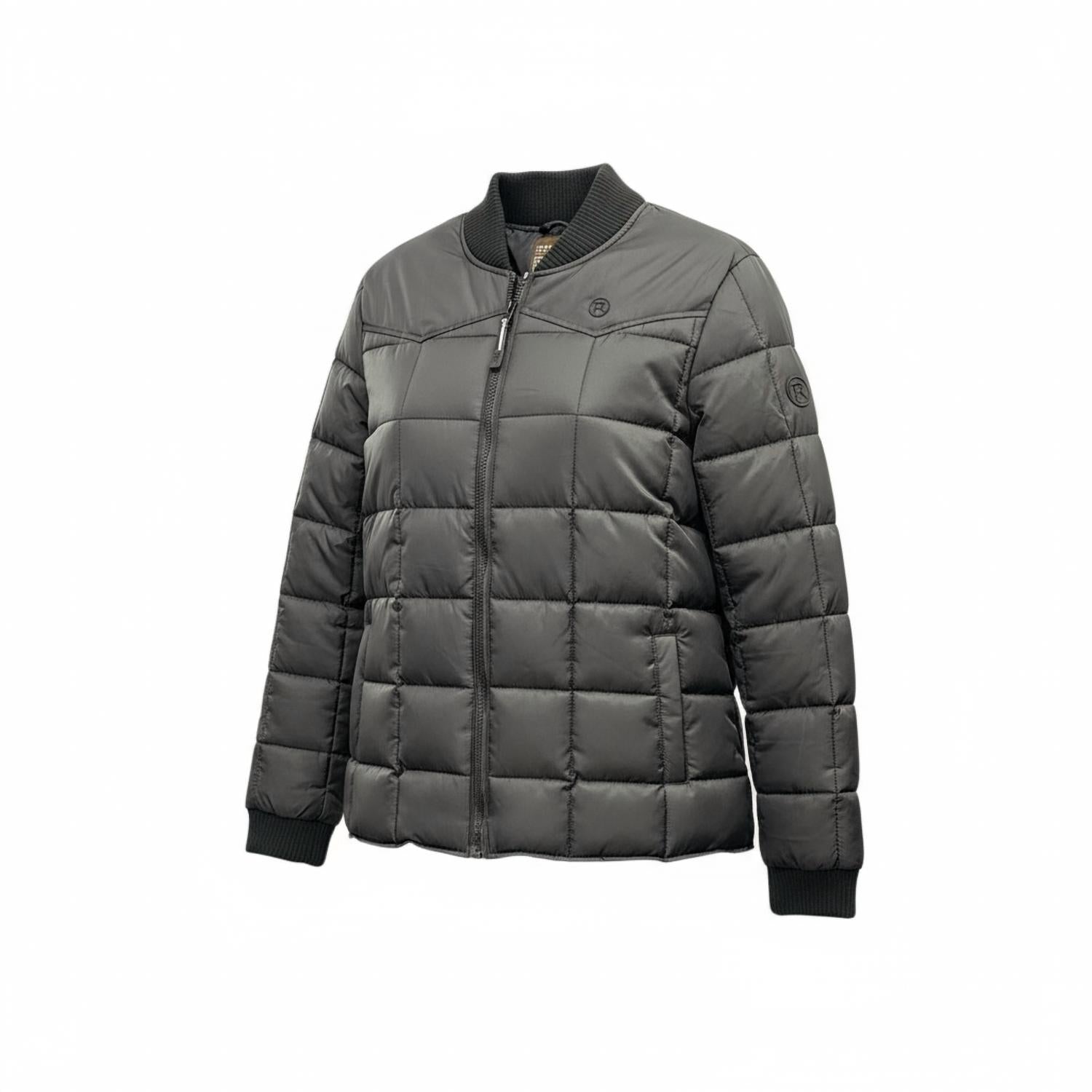 Roper - Women's Poly Filled Jacket