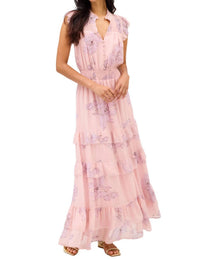 Allison New York - Hazel Maxi Dress