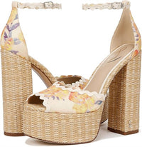 Sam Edelman - Women's Kori Platform Heel