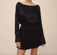 Bella Dahl - Soft Bubble Mini Skirt