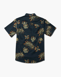 Salty Crew - Men's Oasis Short Sleeve Shirt