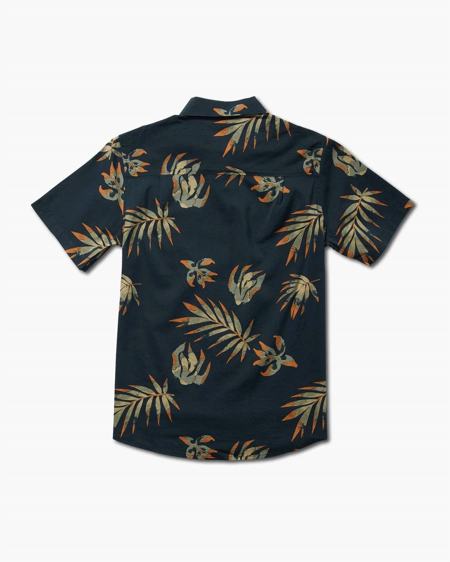 Salty Crew - Men's Oasis Short Sleeve Shirt